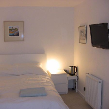 The Studio Pod, St Andrews Extérieur photo